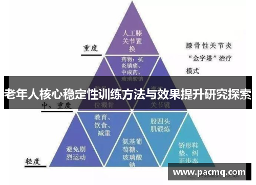 老年人核心稳定性训练方法与效果提升研究探索